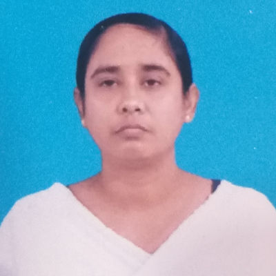 Munmun Mondal